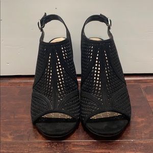 Kelly & Katie Berillan Heels